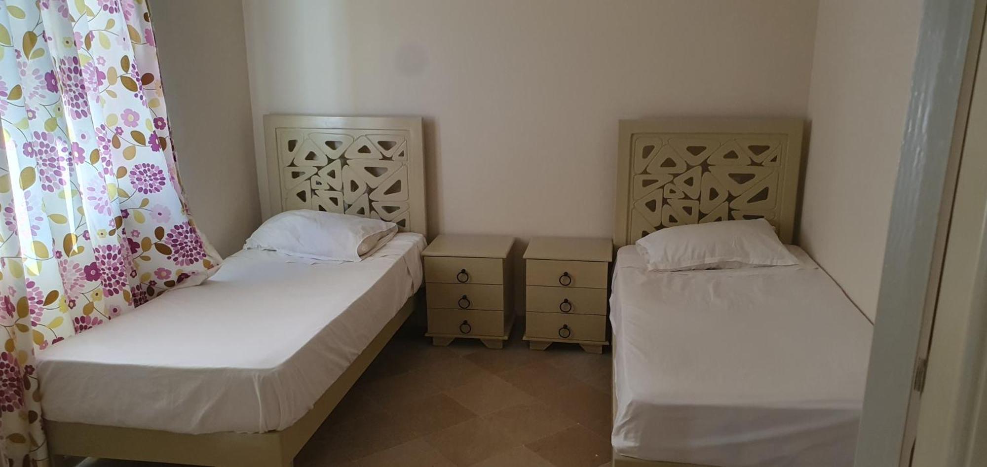 Chahd Aparthotel 3*