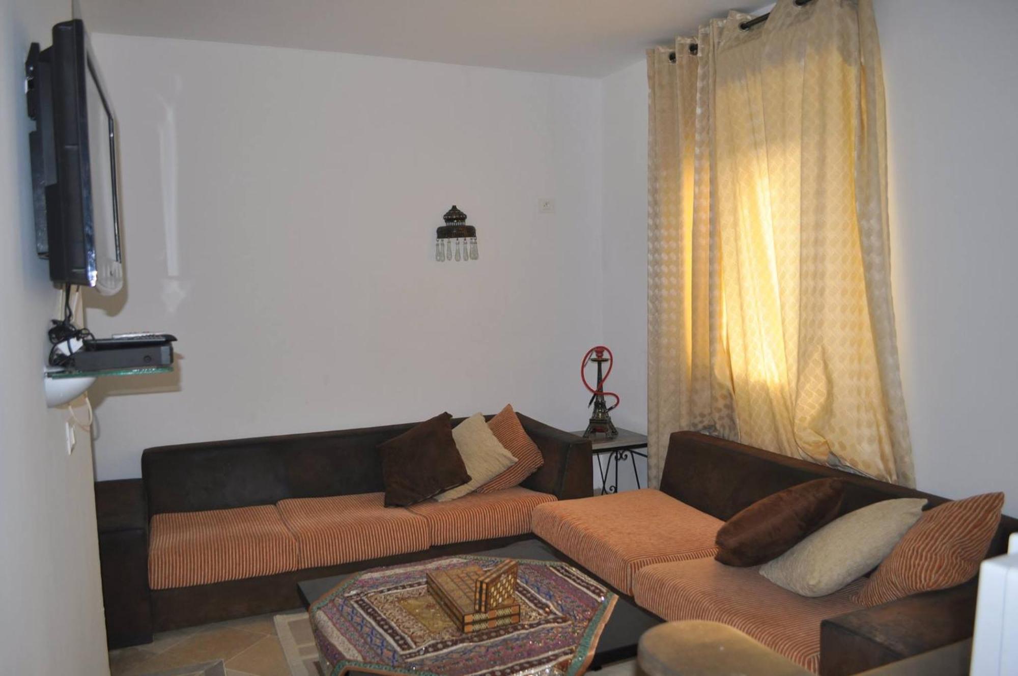 Aparthotel Chahd 3*