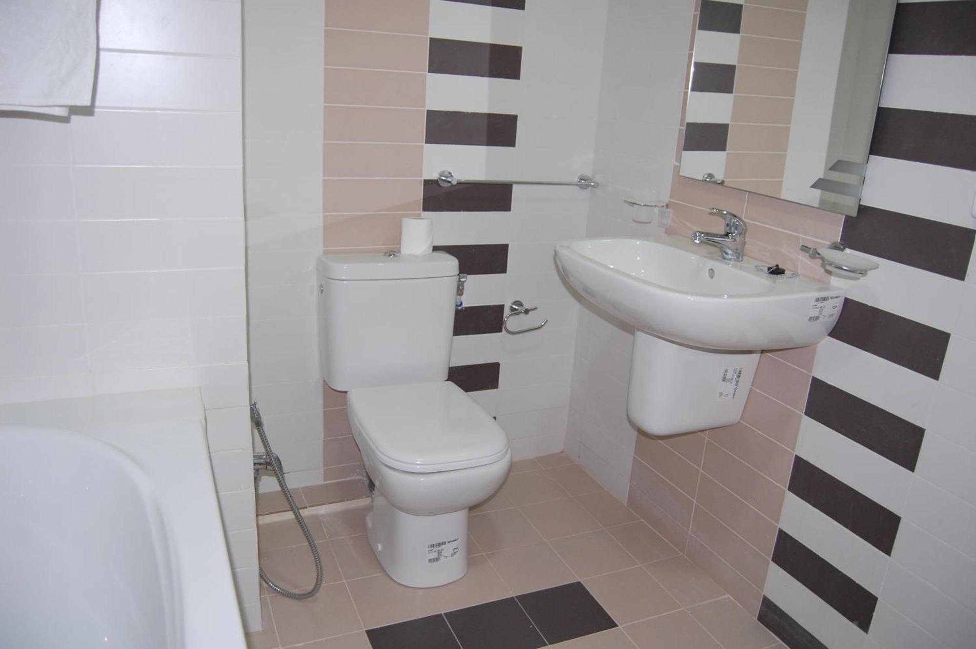 Chahd Aparthotel