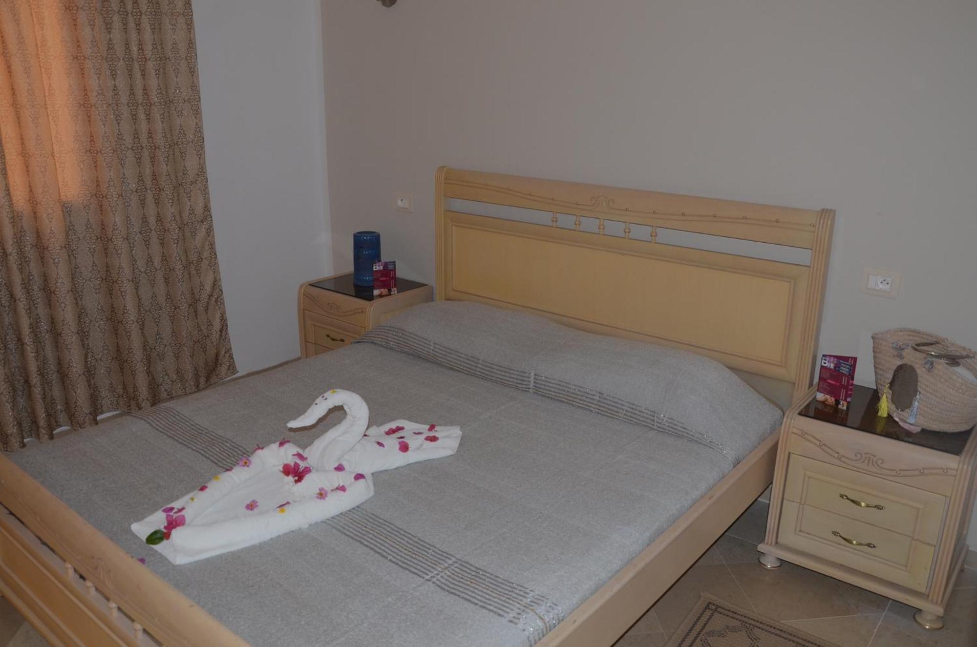 Aparthotel Chahd Mezraia