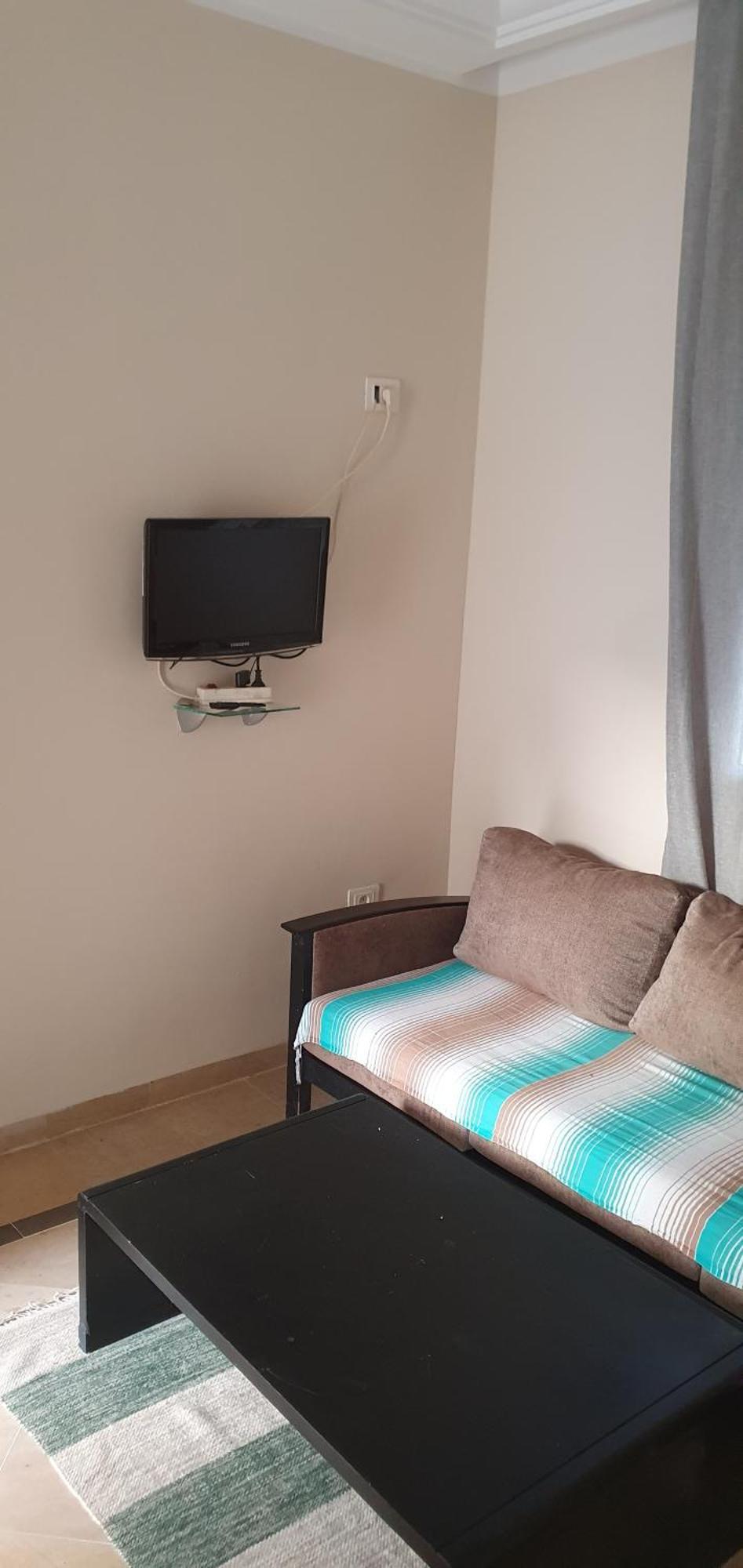 Aparthotel Chahd